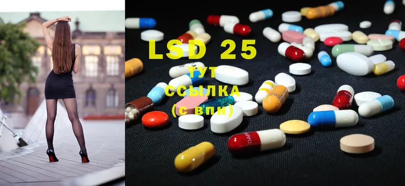 LSD-25 экстази ecstasy  купить закладку  Зуевка 